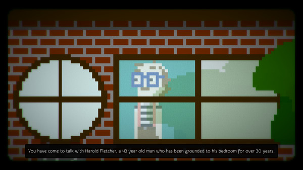 How To Cope With Boredom and Loneliness game for Linux 1