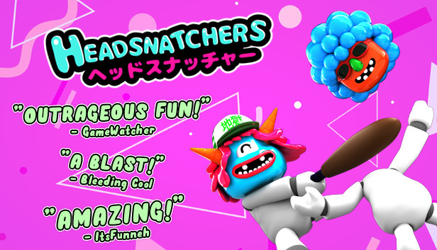 Headsnatchers