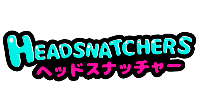 Headsnatchers Logo