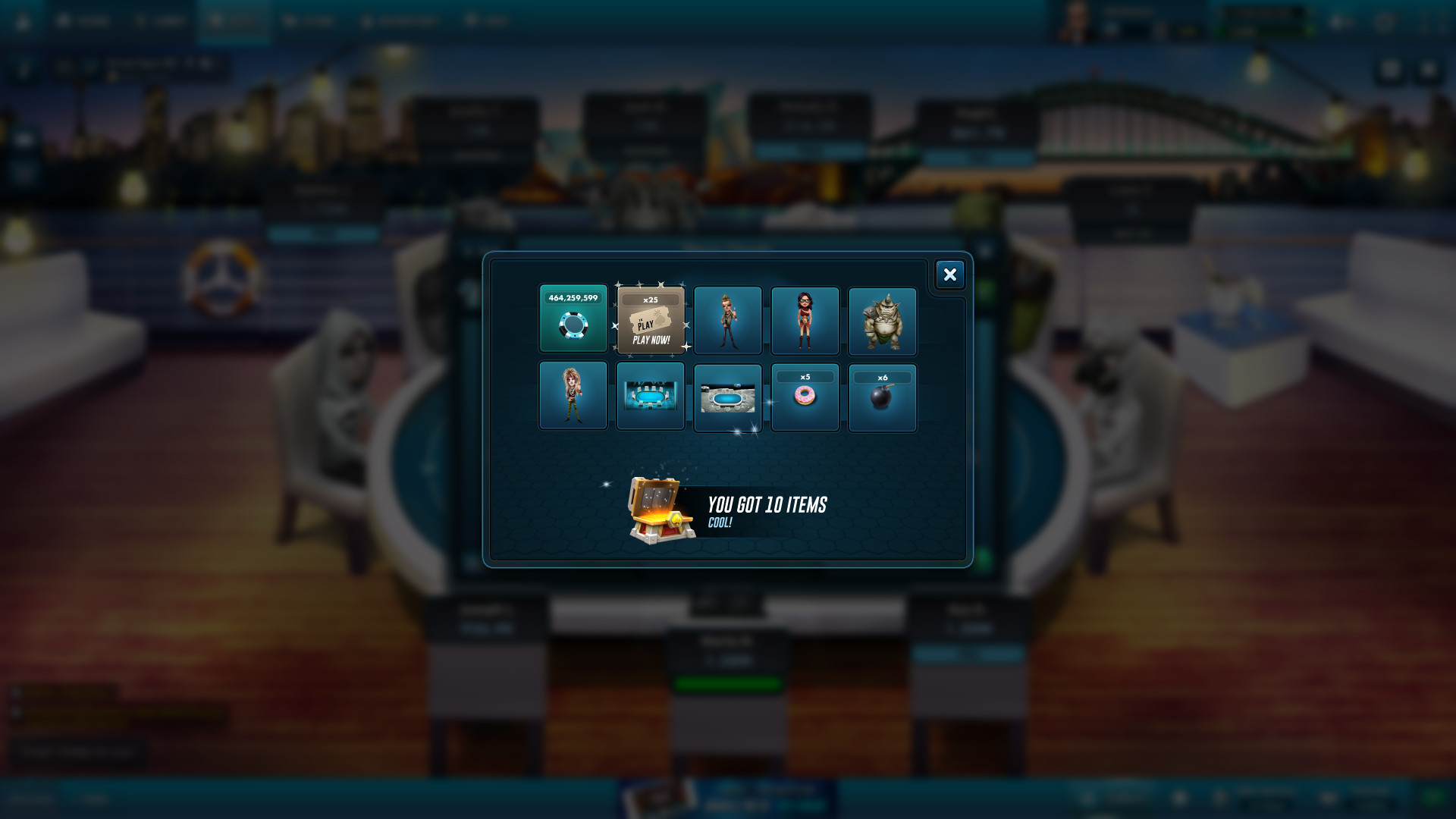 Hi Poker 3DTexas Holdem System Requirements Can I Run It