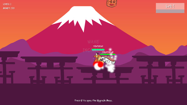 скриншот Achievement Hunter: Samurai 1