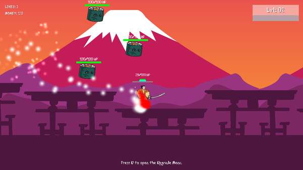 скриншот Achievement Hunter: Samurai 4