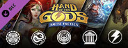Hand of the Gods: Core Set Bundle