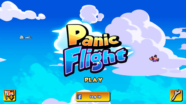 Ultimate Panic Flight image