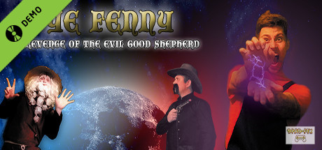 Ye Fenny - Revenge of the Evil Good Shepherd Demo cover art