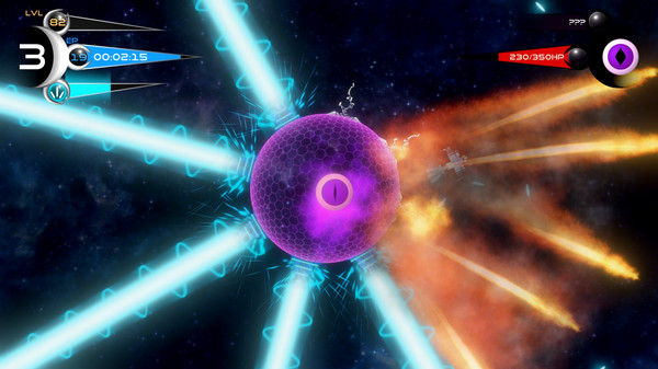 Subsideria game for windows Pc 1