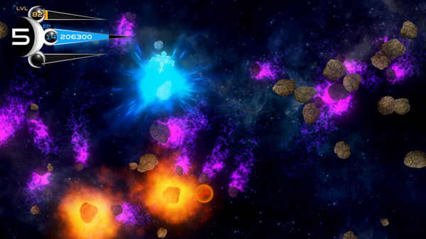 Subsideria game for Linux 1