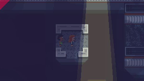 Скриншот из Monster RPG 3