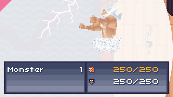 Monster RPG 3for windows and Linux 1