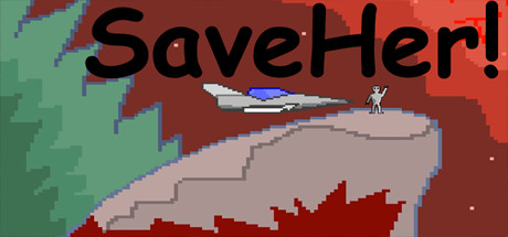 SaveHer! cover art
