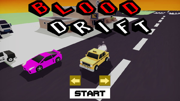 Blood Drift image