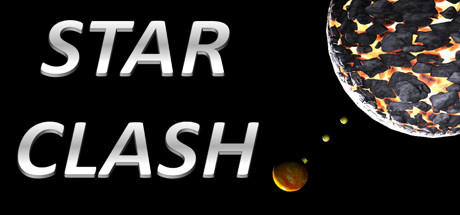 Star Clash cover art
