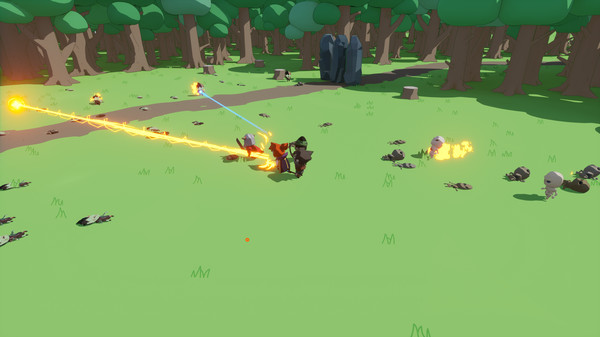 Knightmare Lands game for windows Pc 1