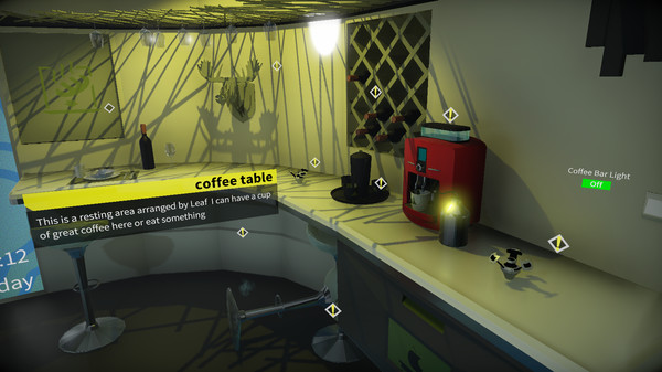 Bacterium / 生命之旅 for linux