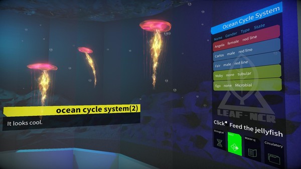 Bacterium / 生命之旅 game for windows Pc 1