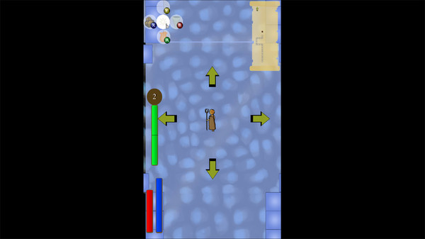 Скриншот из Soundtrack