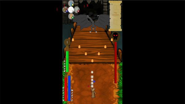 Скриншот из Soundtrack