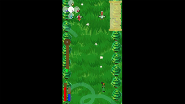 Скриншот из Soundtrack