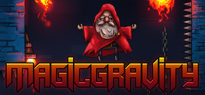 Magic Gravity cover art