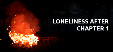 LONELINESS AFTER: Chapter 1 cover art