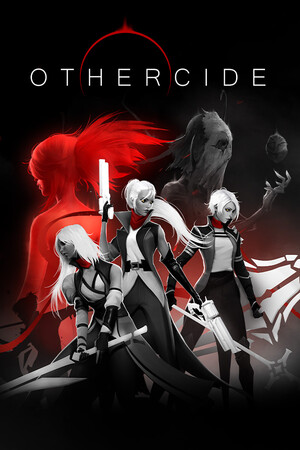 Othercide poster image on Steam Backlog