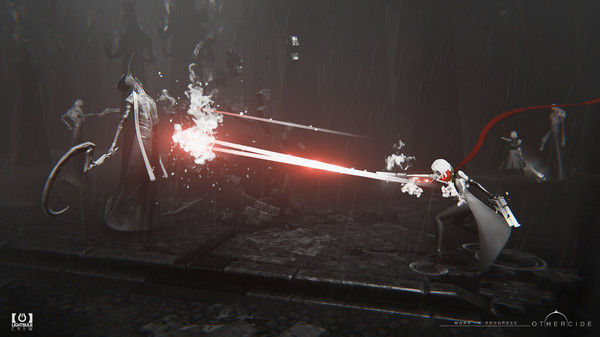 Othercide game for windows Pc 1