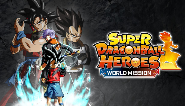 Featured image of post Dragon Ball Heroes Big Bang Mission 11 The great north season 1