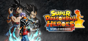 Dragon Ball Heroes SH2 Campaign Set 8/8 CP 