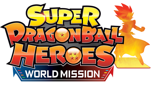 SUPER DRAGON BALL HEROES WORLD MISSION - Steam Backlog