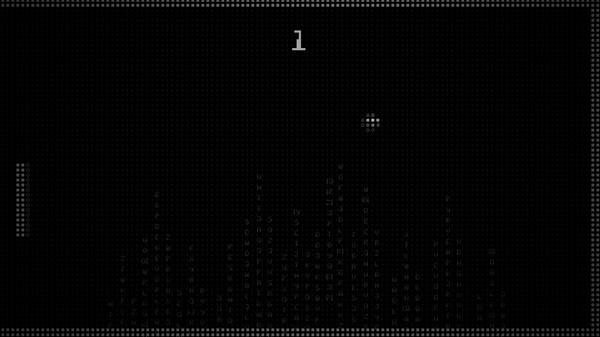 ASCII Game Series: Beginning