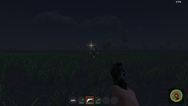 Inaccessible world game for Linux 1