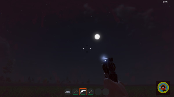 Inaccessible worldfor windows and Linux 1