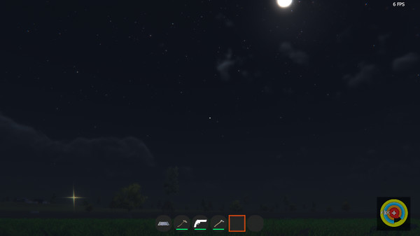 Inaccessible world game for windows Pc 1