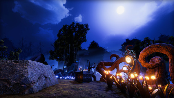 Elven Lovefor windows and Linux 1