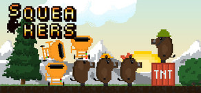 Squeakers cover art