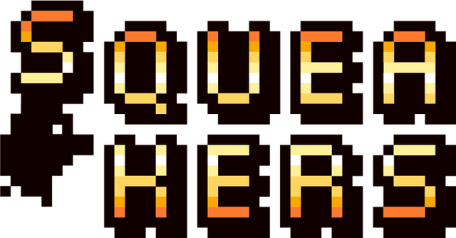 Squeakers Logo