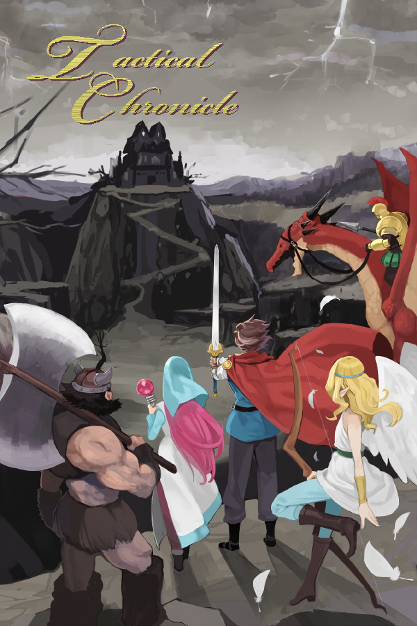 Tactical Chronicle for steam