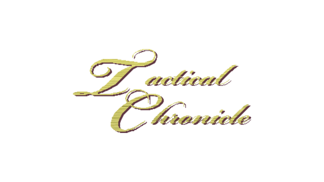 Tactical Chronicle Logo