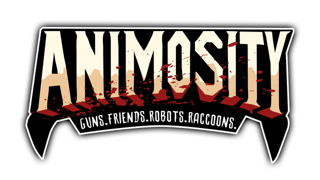 Animosity Logo