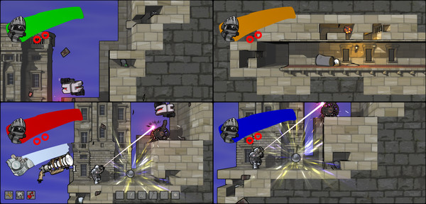 Animosityfor windows and Linux 1