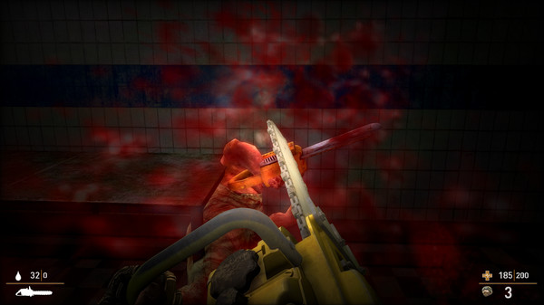 Voltage game for windows Pc 1