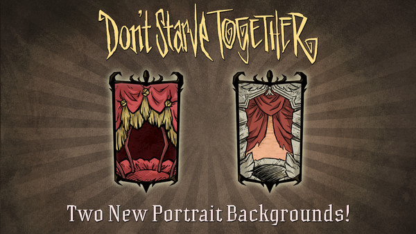 Скриншот из Don't Starve Together: Beating Heart Chest