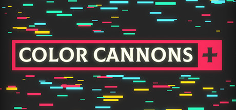 Color Cannons+ cover art