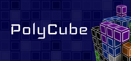 PolyCube 游戏图标