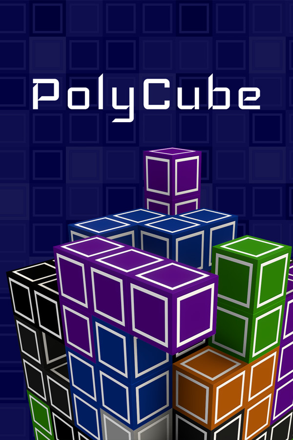 PolyCube for steam