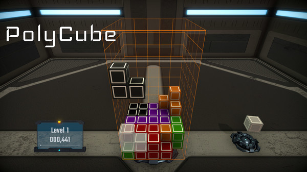 PolyCube for linux