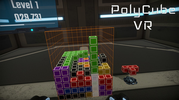 PolyCube image