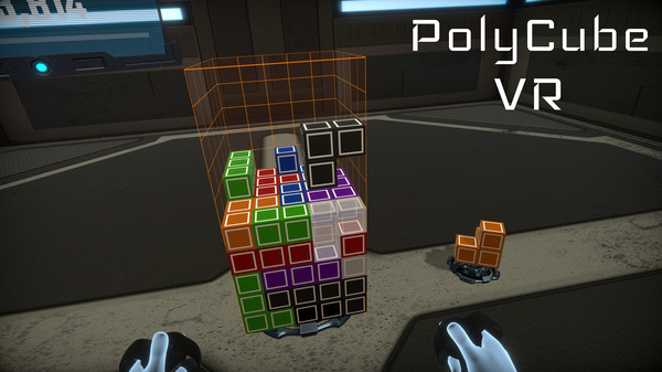 PolyCube recommended requirements