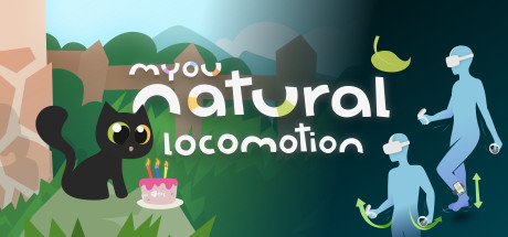 Natural Locomotion On Steam