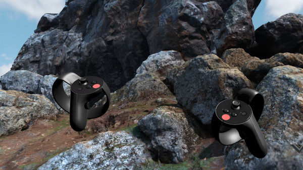 Natural Locomotion game for windows Pc 1